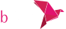Bkash White Logo