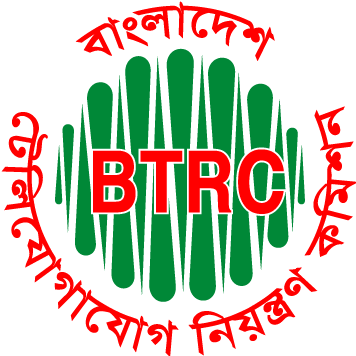 BTRC Licensed