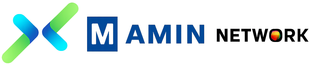 M Amin Network